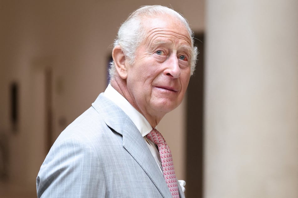Meghan und Harry wollen künftig mehr Zeit mit König Charles (77) verbringen.