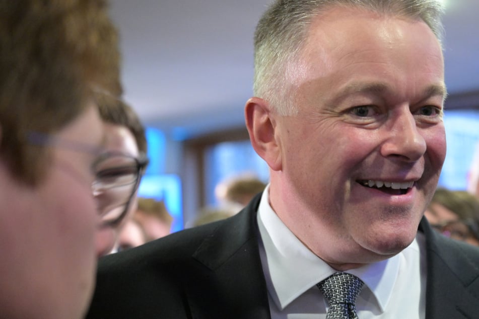 RP-Wahl: Erste Zahlen sind da! CDU liegt klar vor SPD, AfD erzielt neuen Rekordwert