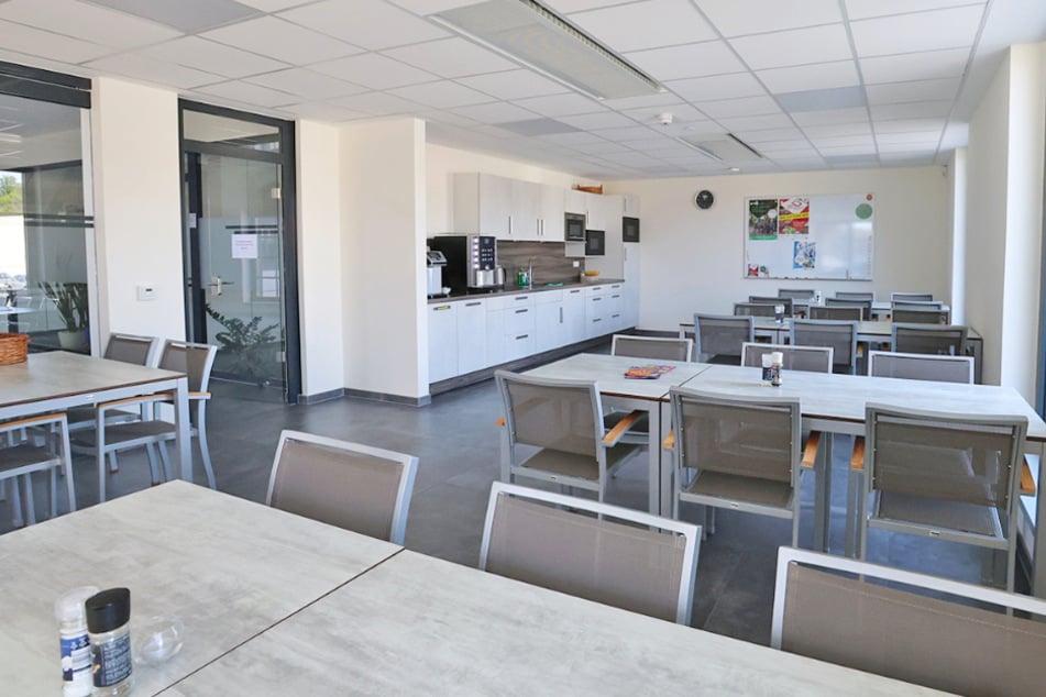 In Freital werden gerade diese wichtige Jobs vergeben