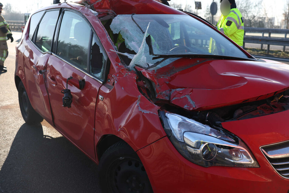 Schlag auf Schlag: Unfälle auf der A4 beeinträchtigen Berufsverkehr am Dienstagmorgen!
