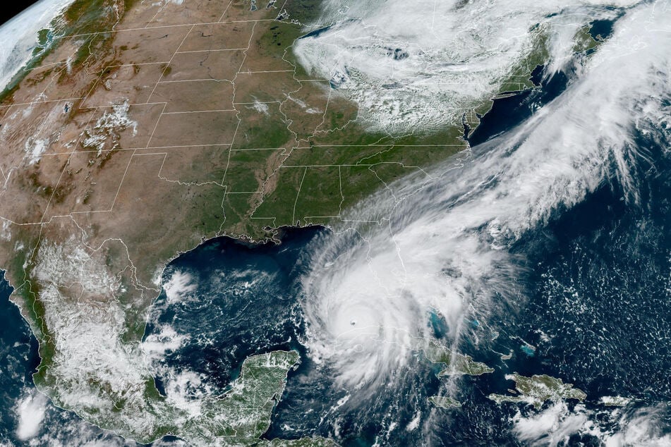 Hurricane Ian closing on Florida as millions ordered to evacuate