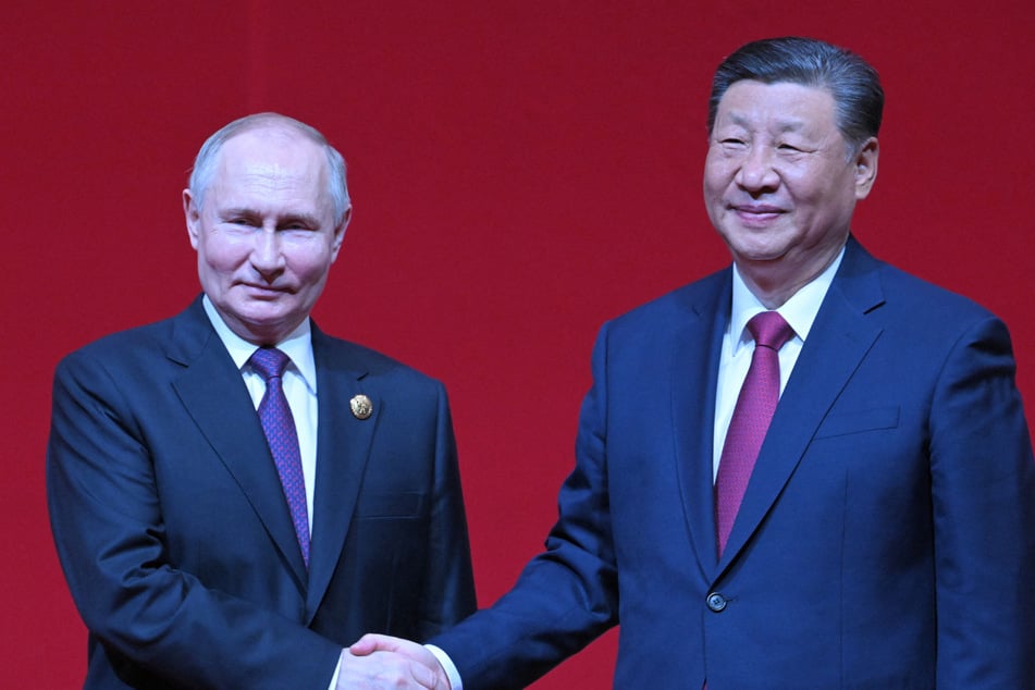 China and Russia have a public alliance, but the two countries share different takes on North Korea.