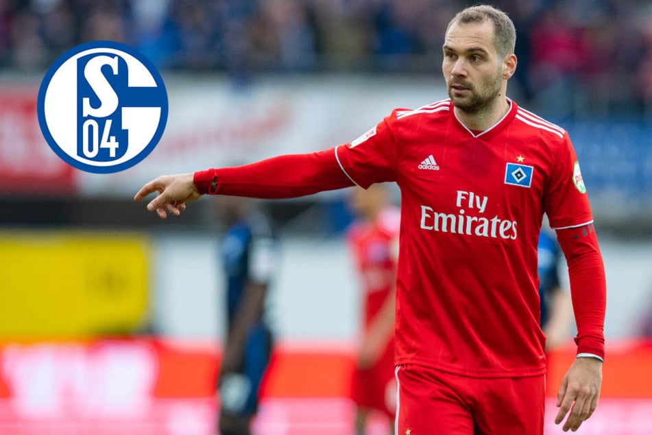 Transfer-Sensation! Lasogga stürmt für Schalke 04, doch es gibt einen Haken