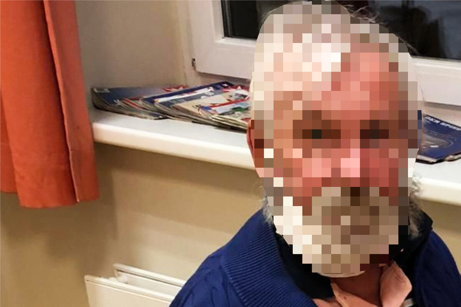 Es bestand Lebensgefahr: Vermisster Jerzy G. (65) wurde gefunden!