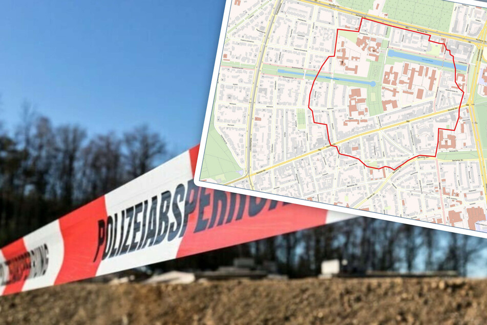 Bombenfund in Lindenthal: Entschärfung erfolgreich, Bewohner können zurück