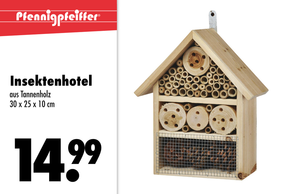 Insektenhotel