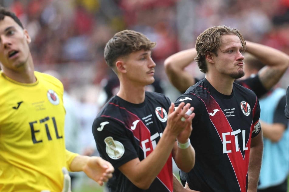 DFB-Pokal: Drama pur! Zwei Drittligisten scheitern in der Elfer-Lotterie