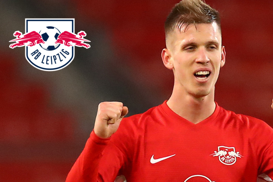 Barca bekommt Konkurrenz: RB Leipzigs Olmo auf dem Sprung in die Premier League?