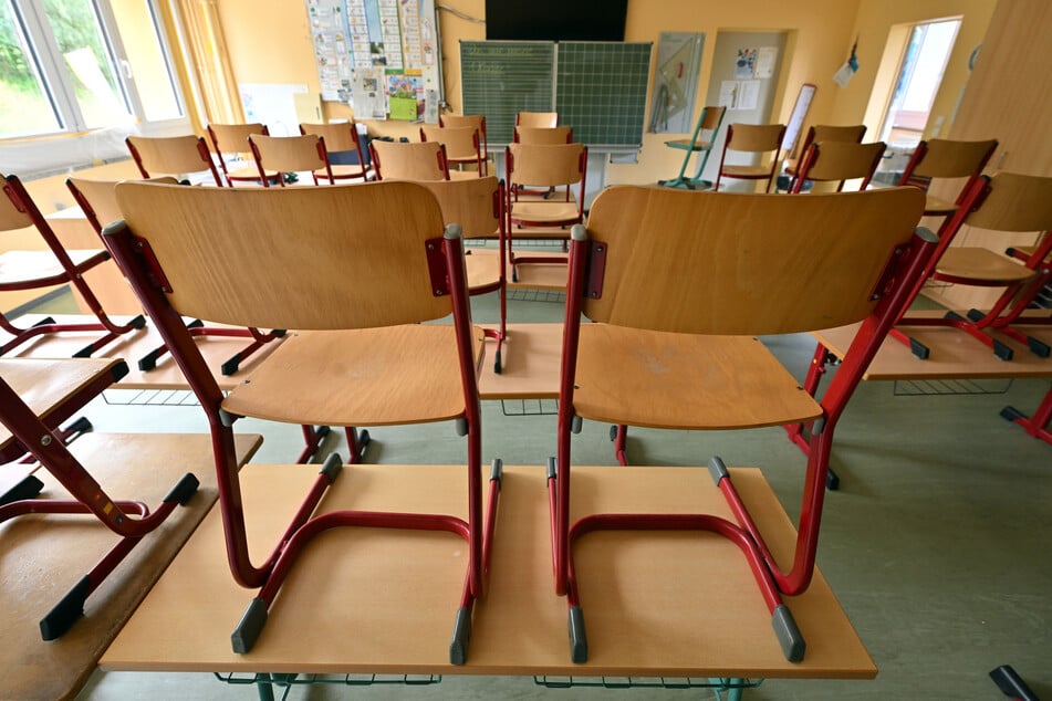 Das am häufigsten gesuchte Schulfach unter den Stellen an Regel- und Gemeinschaftsschulen ist Mathematik. (Symbolbild)