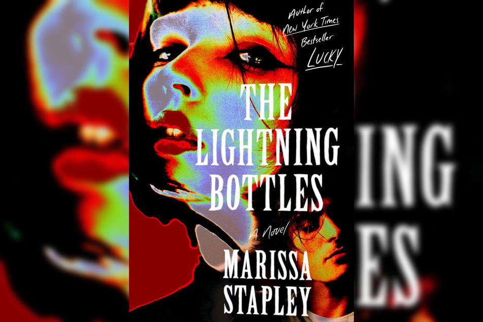 Marissa Stapley's The Lightning Bottles hits bookstores on September 23.