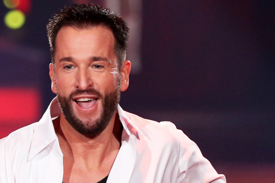 Michael Wendler (48) tanzt im Coloneum in der RTL-Tanzshow "Let's Dance". (Archivbild)