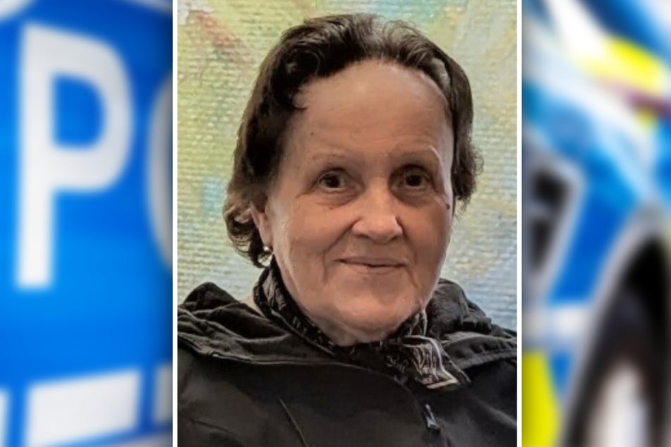 Brunhilde S. (88) aus Alsfeld wird vermisst.