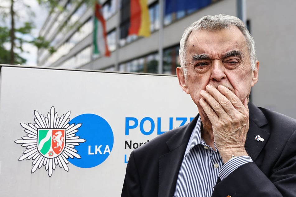 LKA schlägt Alarm: Finanzbetrug bei WhatsApp und Co. nimmt zu