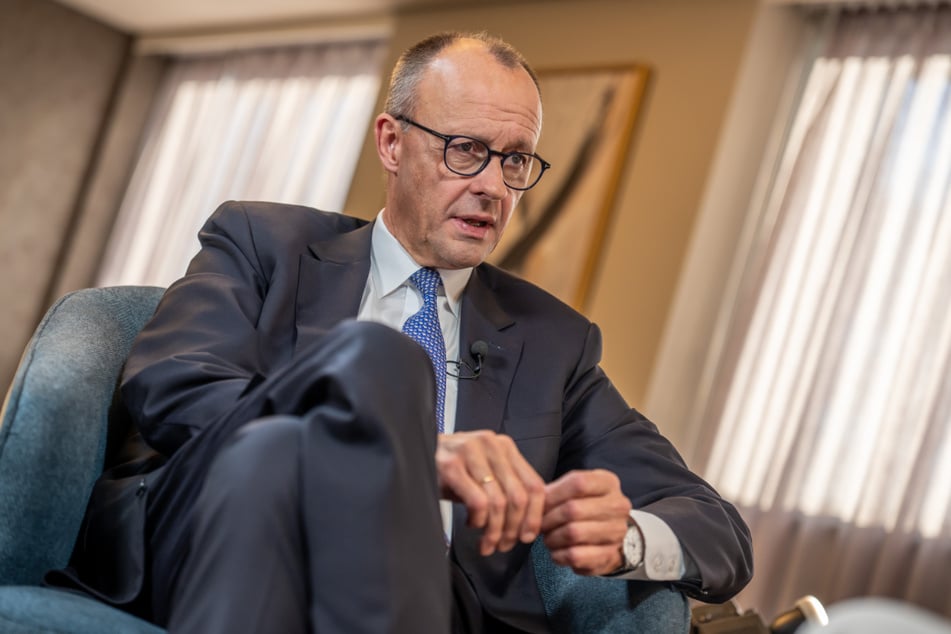 Bundeskanzler Friedrich Merz (70, CDU) sieht im Rentenstreit mit der Jungen Union keinen Anlass für eine Vertrauensfrage im Bundestag.