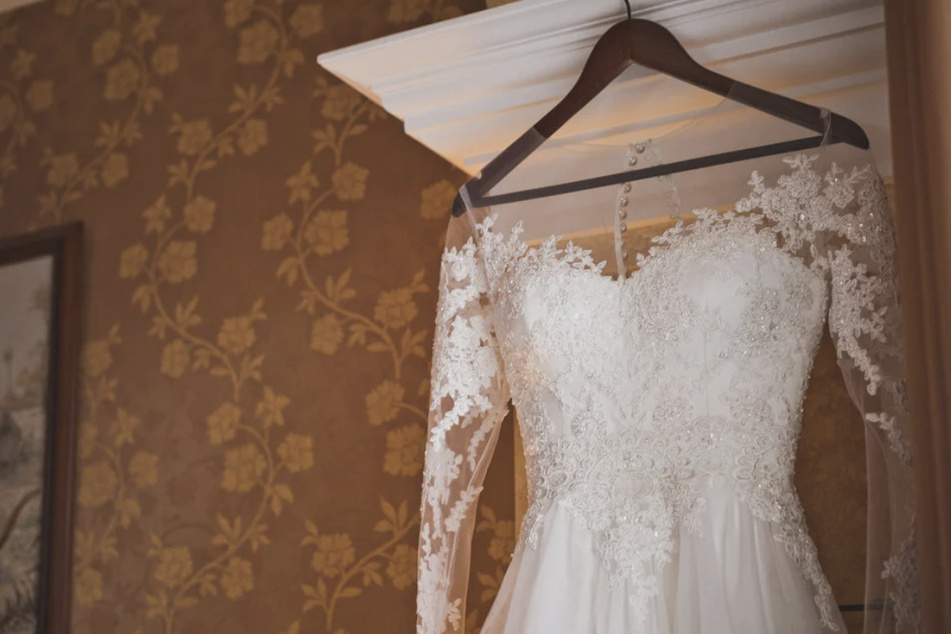 Entsetzen bei "Zwischen Tüll und Tränen": Braut bringt Ehemann mit zur Kleid-Auswahl