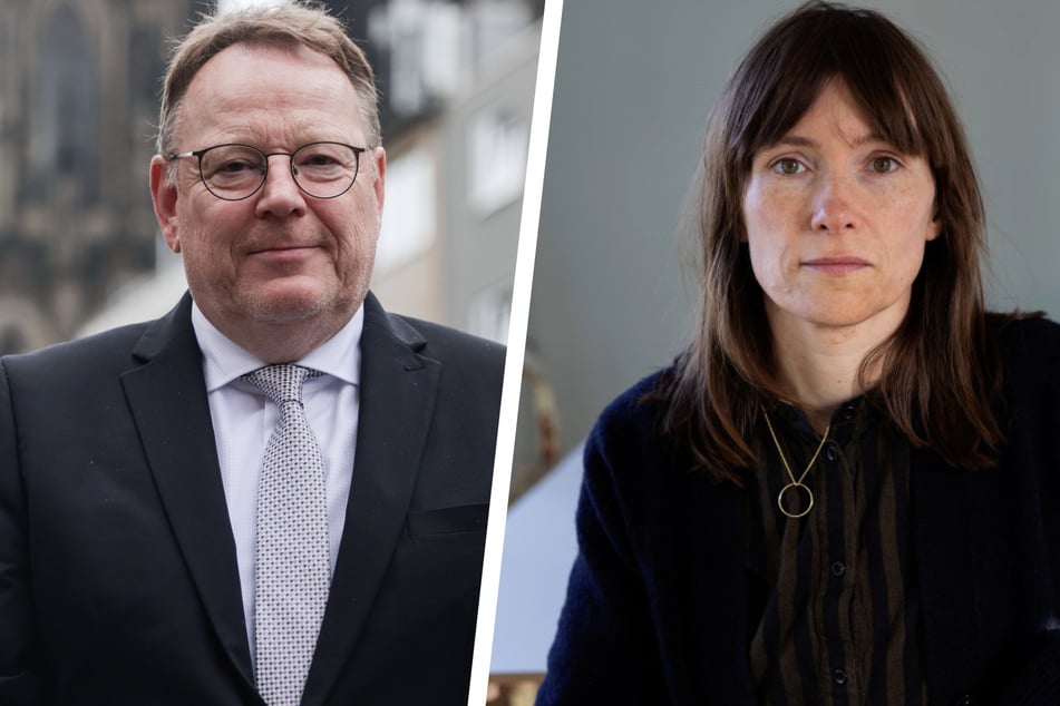 Köln: Jetzt steht auch das Datum fest: Sächsische Autorin erhält Heinrich-Böll-Preis