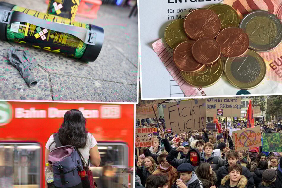 Steuern, Deutschlandticket, Musterung: Das ändert sich 2026 für uns alle