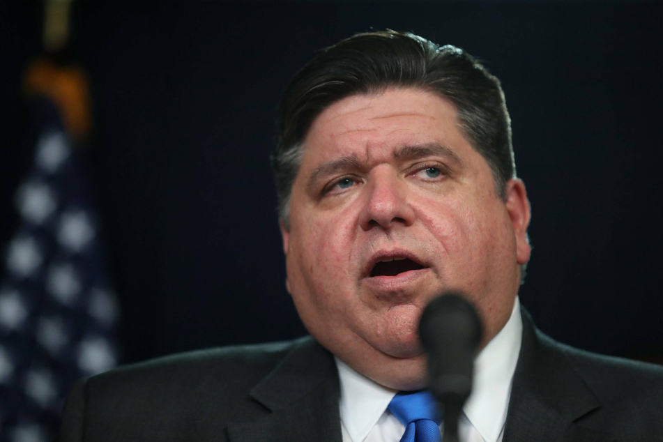 Illinois Governor JB Pritzker signed a law repealing the requirement that parents must receive notice if their children who are minors seek an abortion.