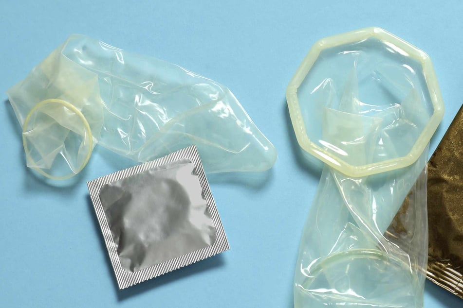 Ein neues Kondom soll den Sex noch besser machen. Allerdings sind Anwender geteilter Meinung. (Symbolbild)