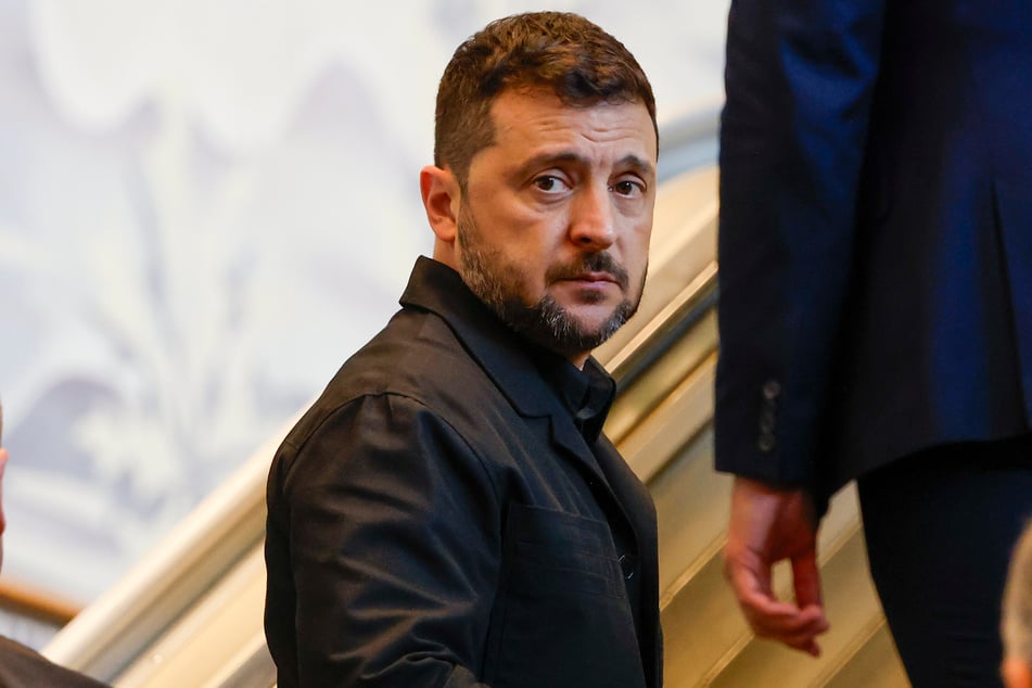 Der ukrainische Präsident Wolodymyr Selenskyj (47) hat Russland vor wenigen Tagen vor Angriffen dieser Art gewarnt.