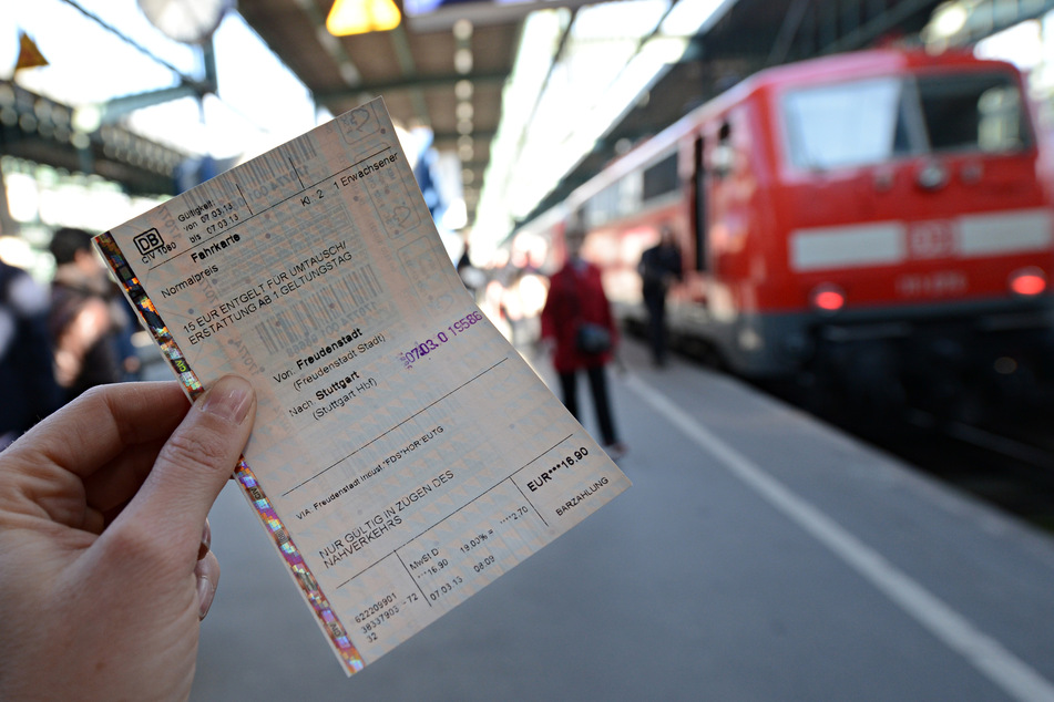 In NRW soll es bald ein einheitliches und verständliches Tarifsystem für den Nahverkehr geben (Archivbild).