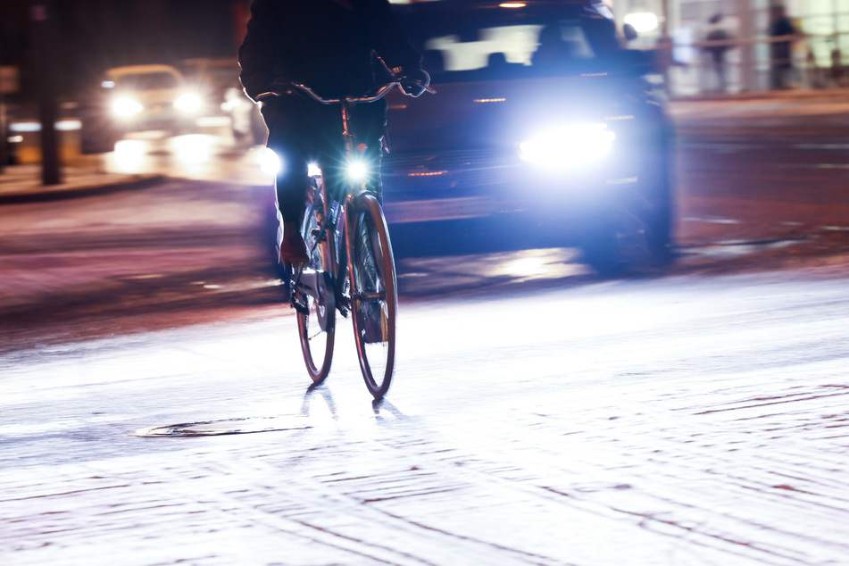 Das Wetter zum Wochenende: Schwere Sturmböen, Schnee und Regen
