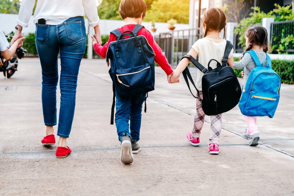 Kleine Watch, großes Plus an Sicherheit: Kids-Smartwatches der Telekom im Angebot
