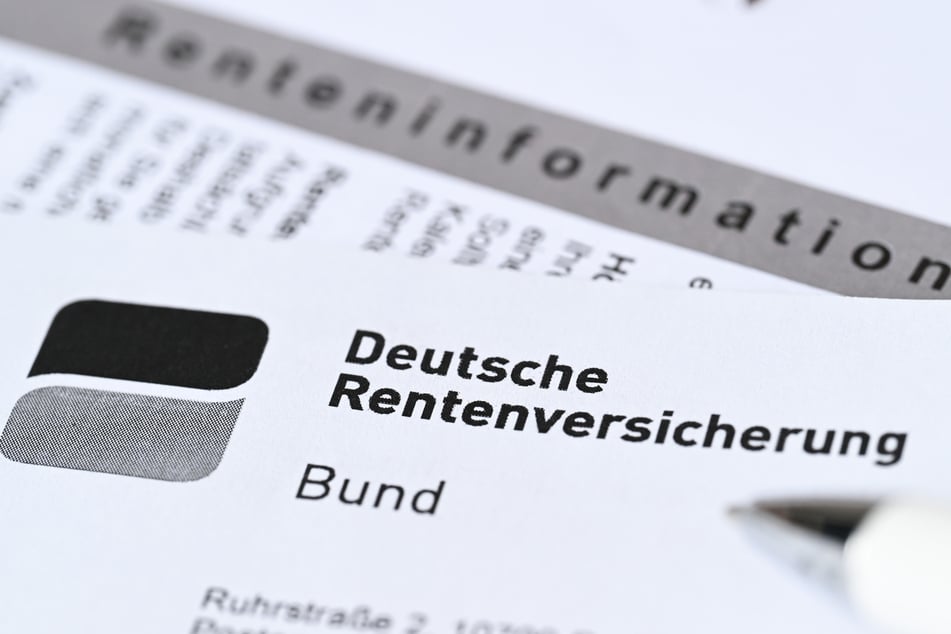 Rentenauskünfte werden eigentlich kostenlos von der Deutschen Rentenversicherung ausgestellt - die "Deutsche Rentnerauskunft" verlangt dafür Geld.