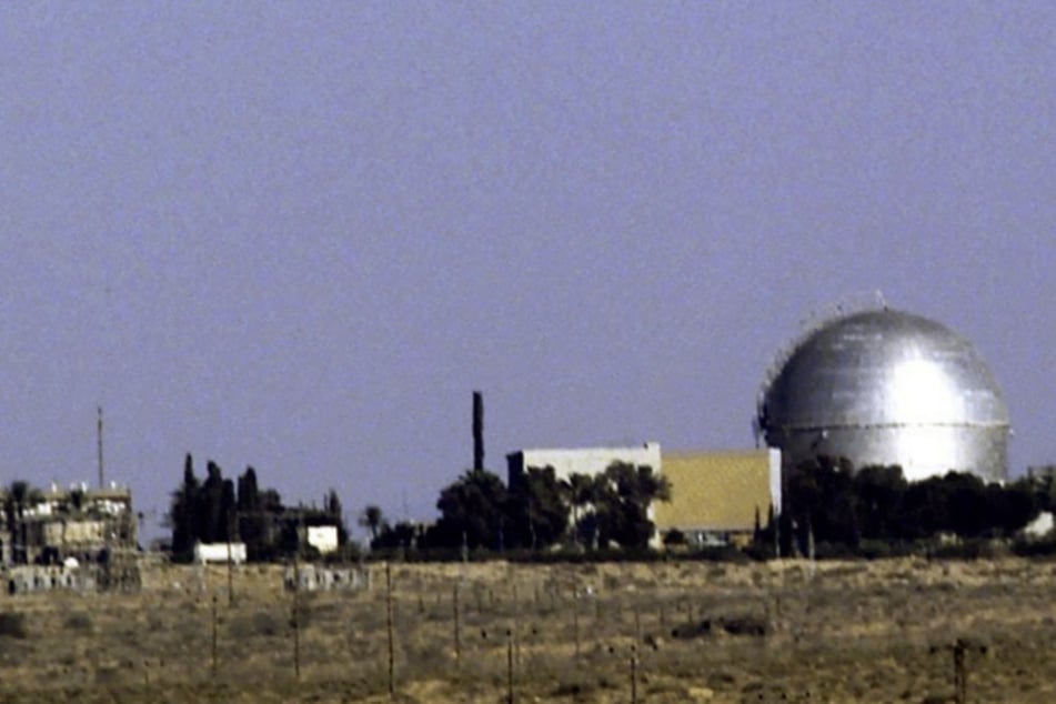 Nahost-Konflikt: Mehrere Verletzte nach Raketeneinschlag in Israel