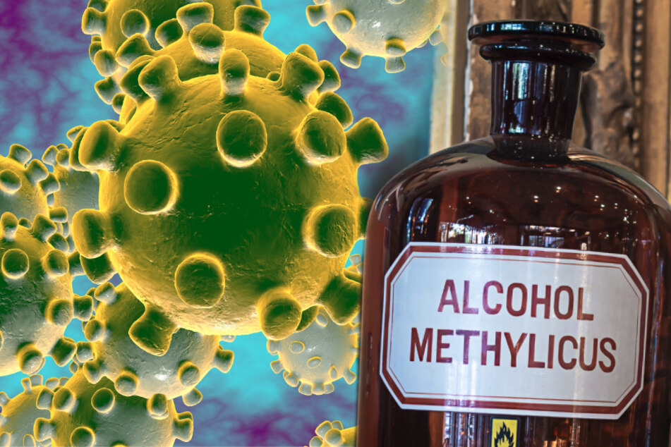 Sie wollten sich selbst vom Coronavirus heilen: 27 Menschen tot!