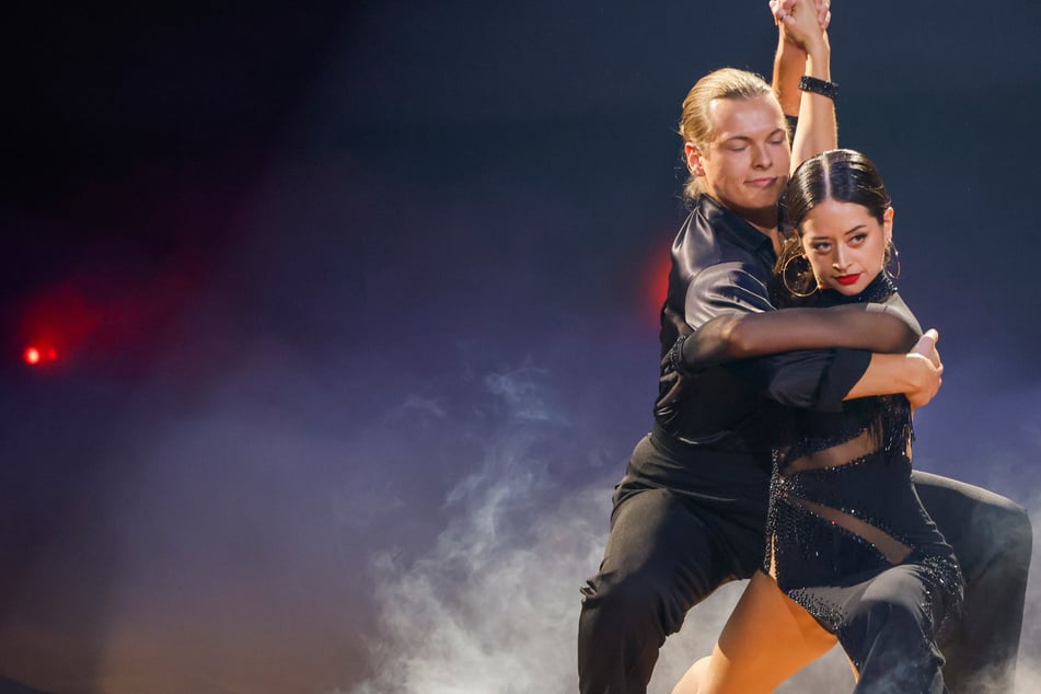 Let's Dance: "Let's Dance": Er ist für Vorjahres-Sieger Gabriel Kelly der Favorit