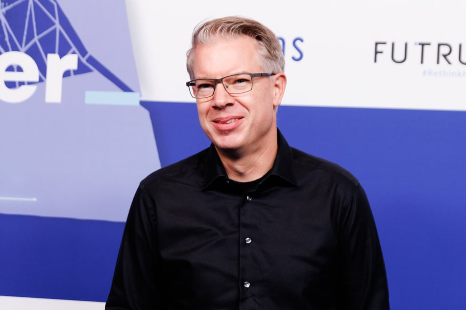 Hat bei allem Erfolg auch schon berufliche Rückschläge erfahren: Investor Frank Thelen (50).