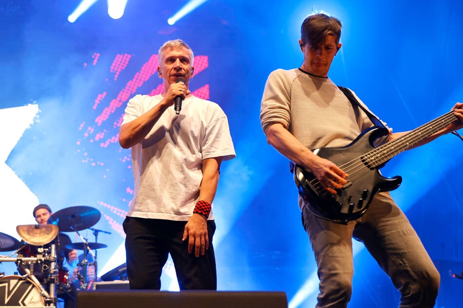 Die Kölner Rockband feiert 2026 ihr 15-jähriges Jubiläum mit einer großen Deutschland-Tour.
