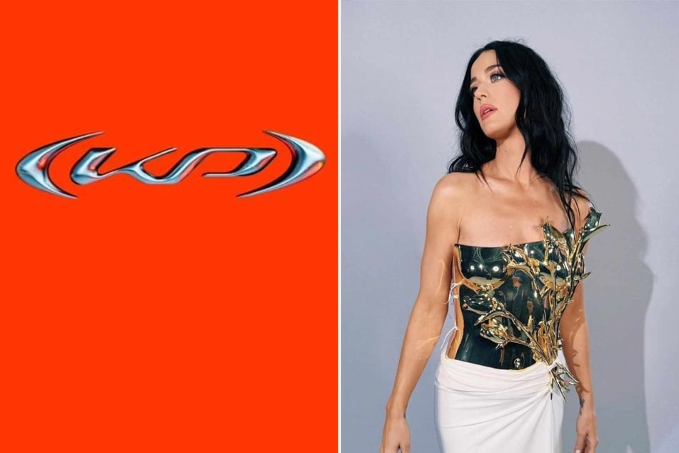 Did Katy Perry just announce a new album?