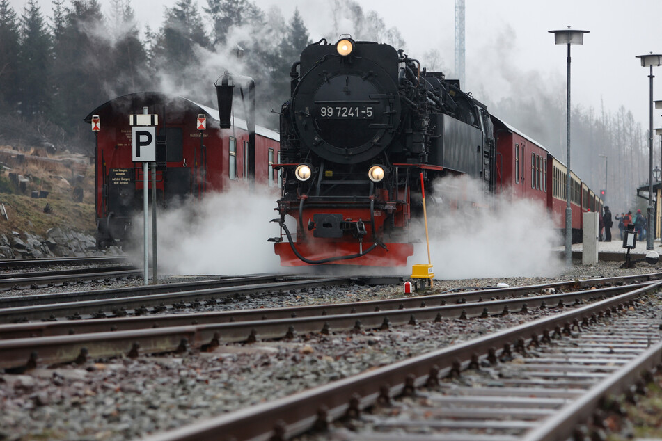 Harzer Schmalspurbahn soll künftig nach Niedersachsen fahren