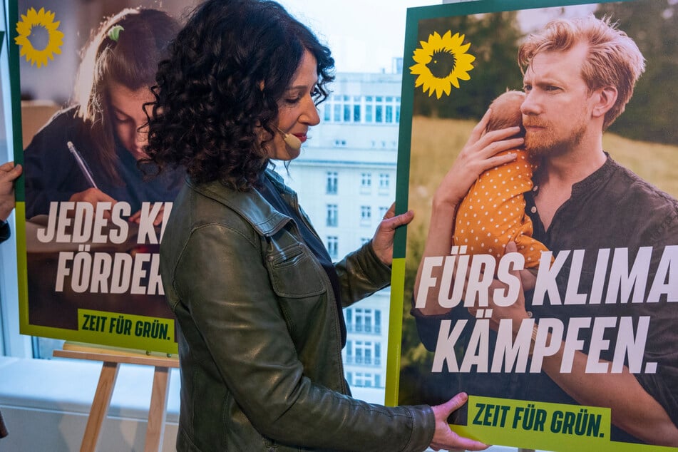Die Berlin-Wahl steht vor der Tür: Das wollen die Grünen erreichen!