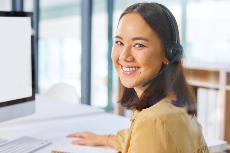 Im ista Customer Service werden motivierte Mitarbeiter (m/w/d) gesucht. Die Bewerbung klappt direkt über ein Online-Formular.