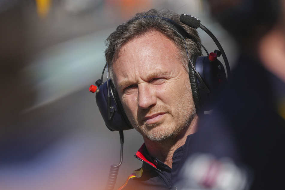 Führt eine Klage bald dazu, dass alle Details im Skandal um Red-Bull-Racing-Boss Christian Horner (50) ans Licht kommen?