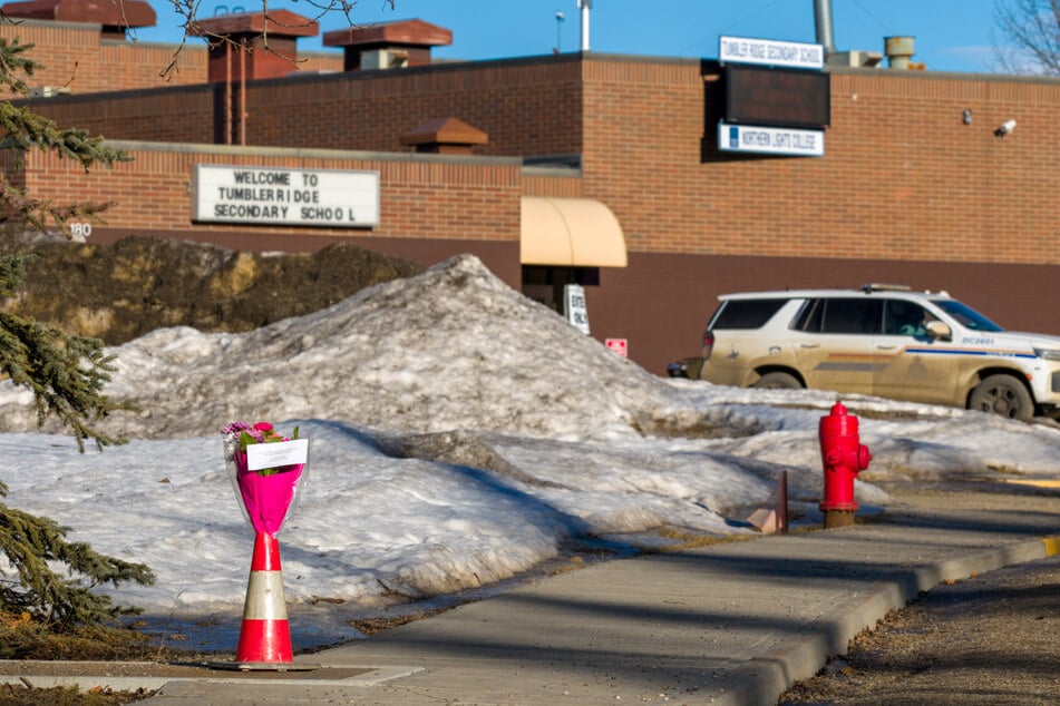 At least 25 were wounded in Wednesday's deadly shooting.