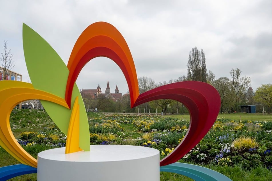 Die Veranstalter der Landesgartenschau in Ellwangen sind zufrieden.