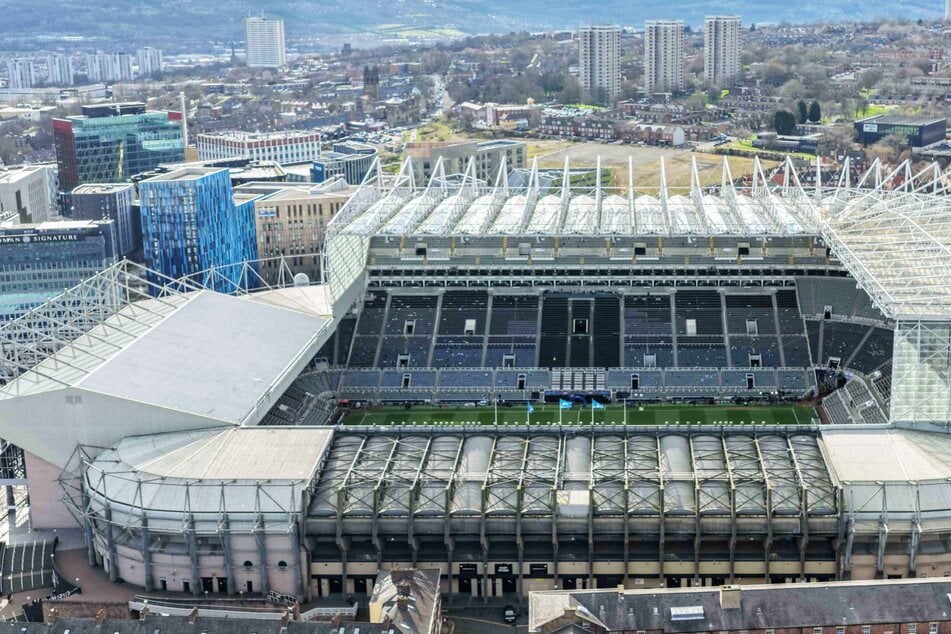 Knapp 600 Kilometer daneben: Barça-Fan fährt ins falsche Stadion