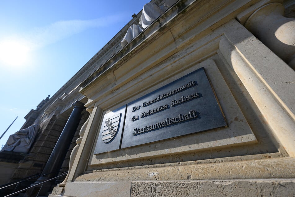Die Staatsanwaltschaft Dresden ermittelt gegen ein Trio, dem unerlaubter und bewaffneter Handel mit Betäubungsmitteln vorgeworfen wird. (Archivfoto)