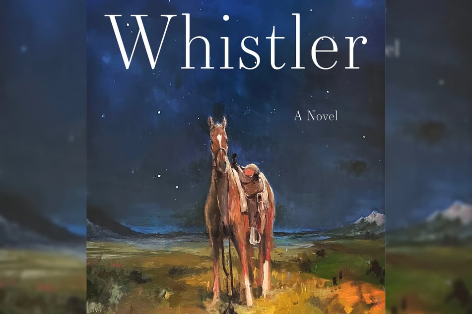 Whistler will be released on June 2.