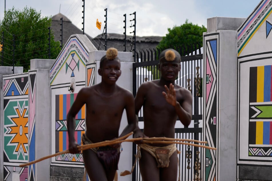Über 40 Jungen sterben wegen fahrlässiger Beschneidung