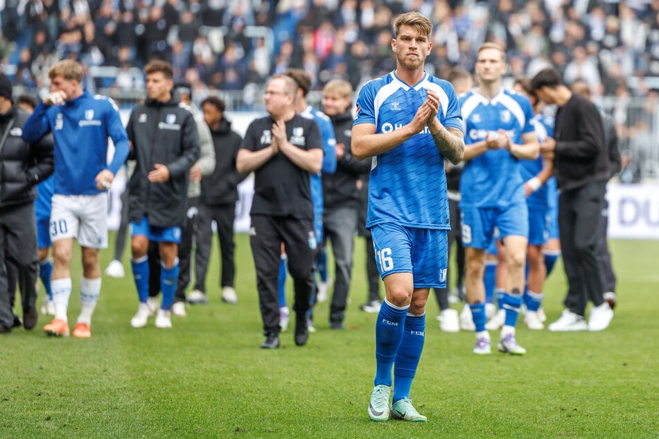 Für den FCM geht es darum, die aktuelle Niederlagen-Serie von drei Spielen zu stoppen.