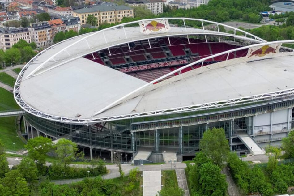 Leipzig: Letztes DFB-Spiel in der WM-Quali: Verkehrschaos in Leipzig befürchtet
