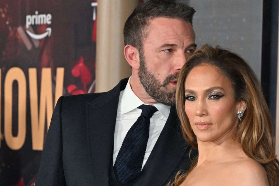 Jennifer Lopez und Ben Affleck: Mit diesem Detail befeuern sie Gerüchte um ihre Trennung