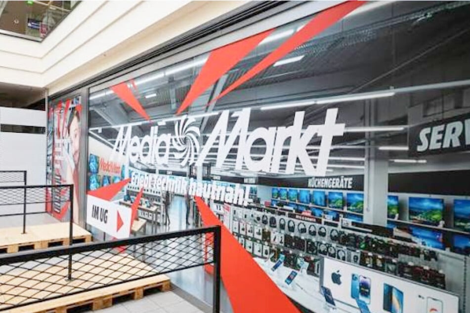 MediaMarkt schenkt Kunden für 5 Stunden die Mehrwertsteuer