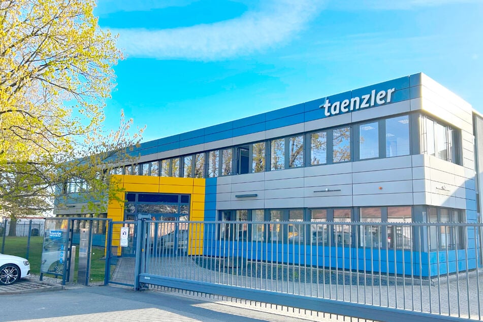 Das Team von Taenzler freut sich auf Deine Bewerbung!