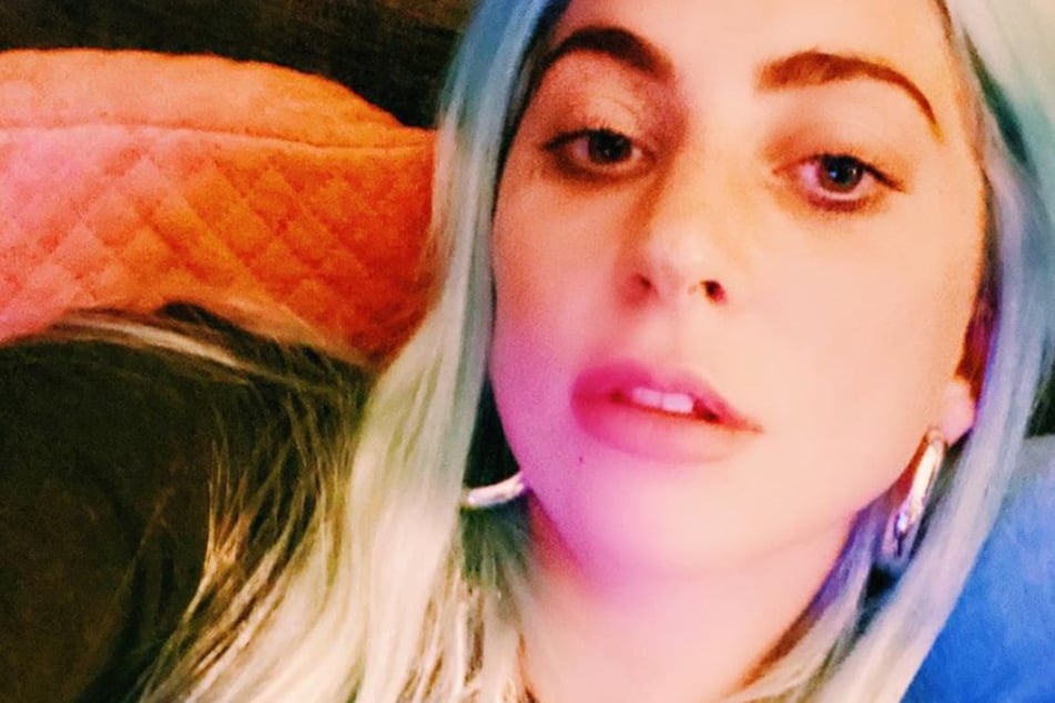 Lady Gaga's heartbreaking confession: she thought about suicide every day